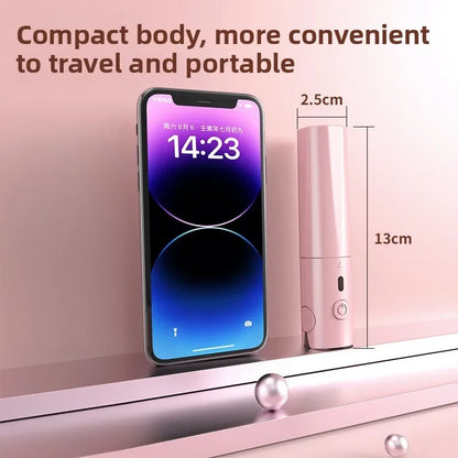 GlamLite Hair Straighter