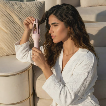 SashaCurl Hair Curler